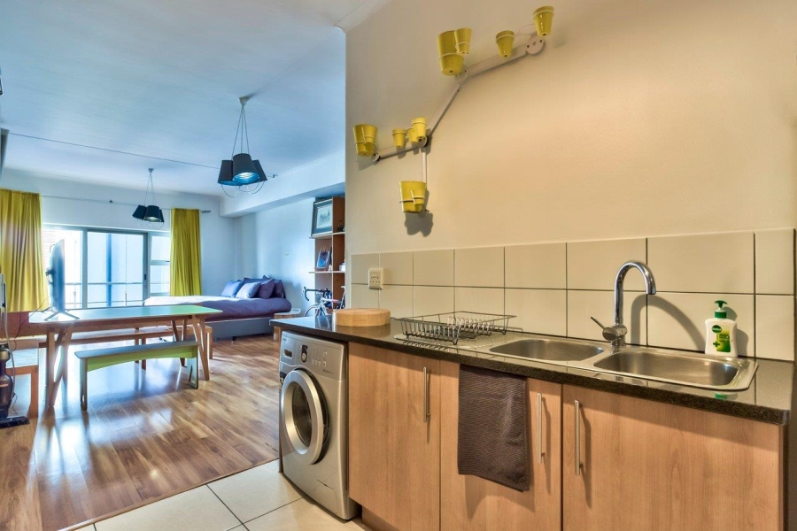 0 Bedroom Property for Sale in Salt River Western Cape